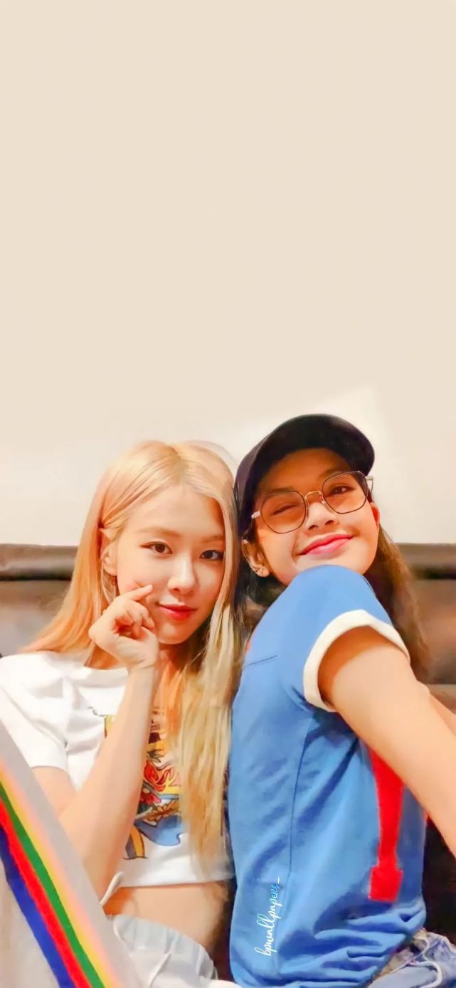 blackpink丨近期cp壁纸合集分享【210819】