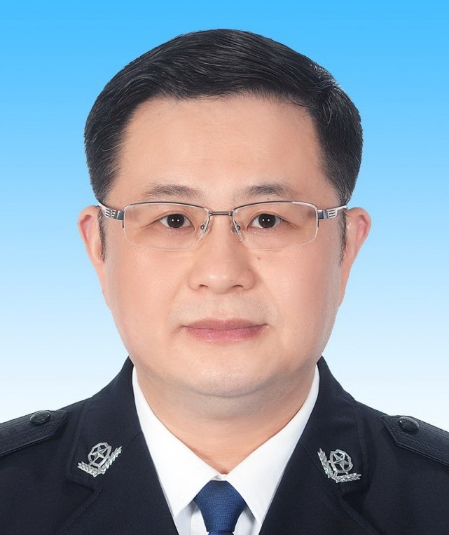 黄海任汕头市副市长,市公安局局长,蔡永明任汕头市副市长