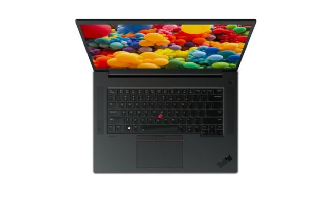 联想官宣thinkpadp1隐士2021系列首款16英寸移动图站