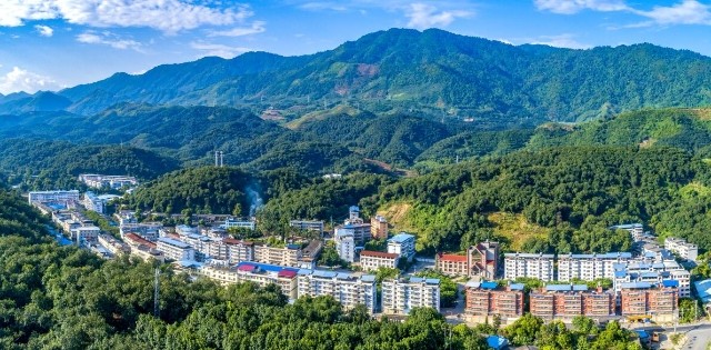 4亿元!云南红河河口全力打造沿边开放示范区_腾讯新闻