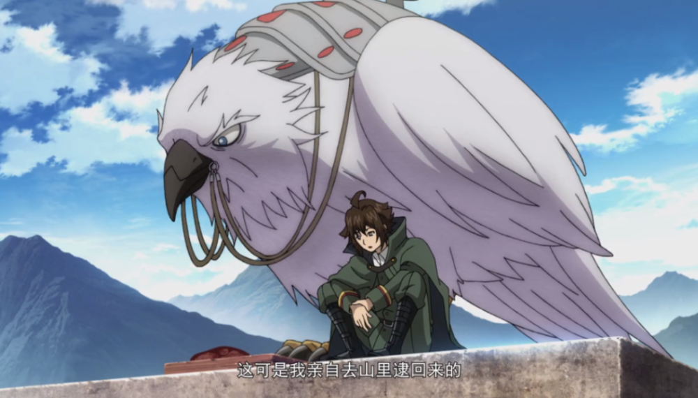 全职法师5疫病和图腾玄蛇有关实际上是它造成的