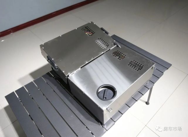 【好物推荐】房车自驾车柴油灶仅需2千多,1小时不到8毛,可连续用12个