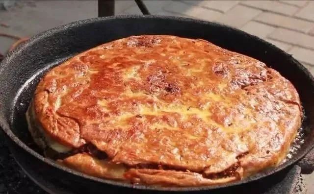 寻味亳州丨舌尖上的牛肉馍