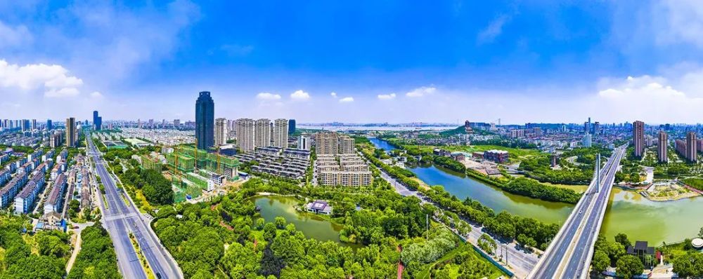 城西这个盘注定是江阴的天花板