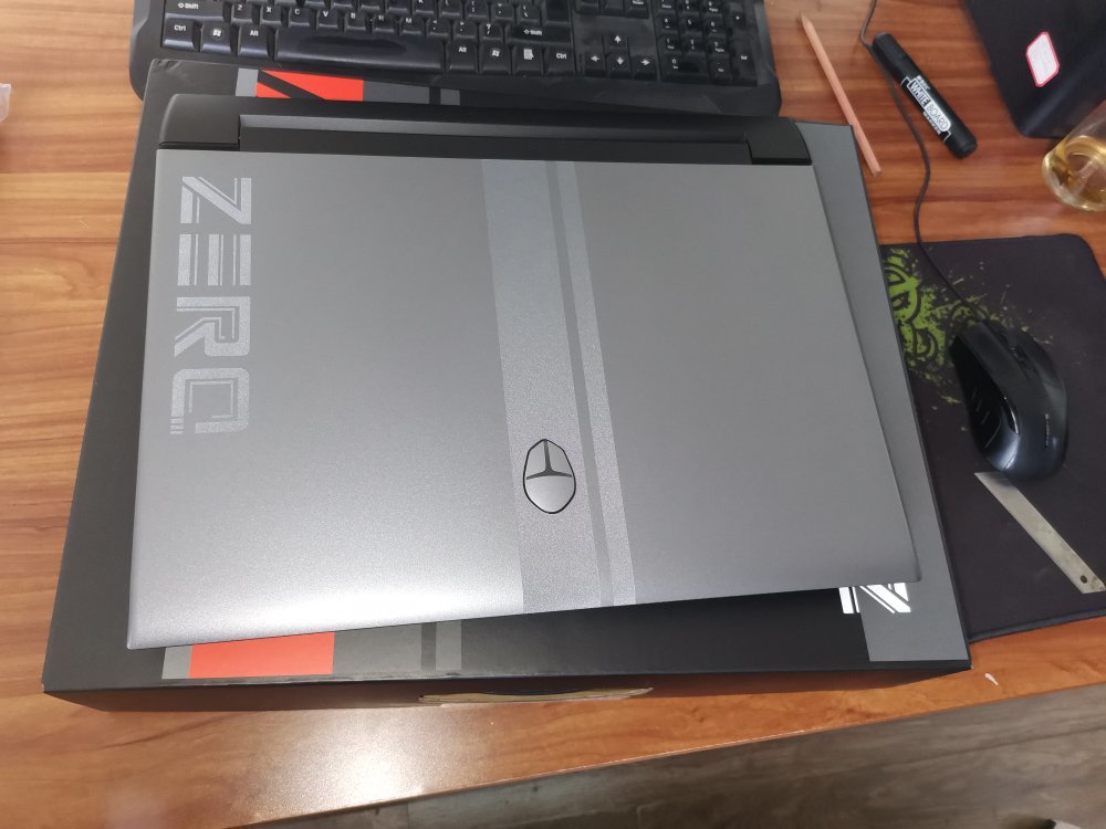 雷神16英寸游戏本130w满功率rtx3060显卡大一新生开学礼物