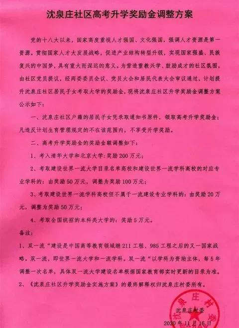 高考赚钱专业户是谁_高考赚钱_高考赚钱钉子户