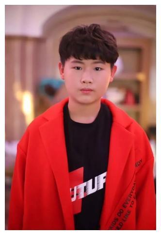 3岁上春晚为父母挣数百万的张峻豪现为何没有任何消息了