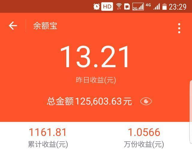 工资到账就立马转入余额宝，有什么影响吗？银行员工：这么干太傻