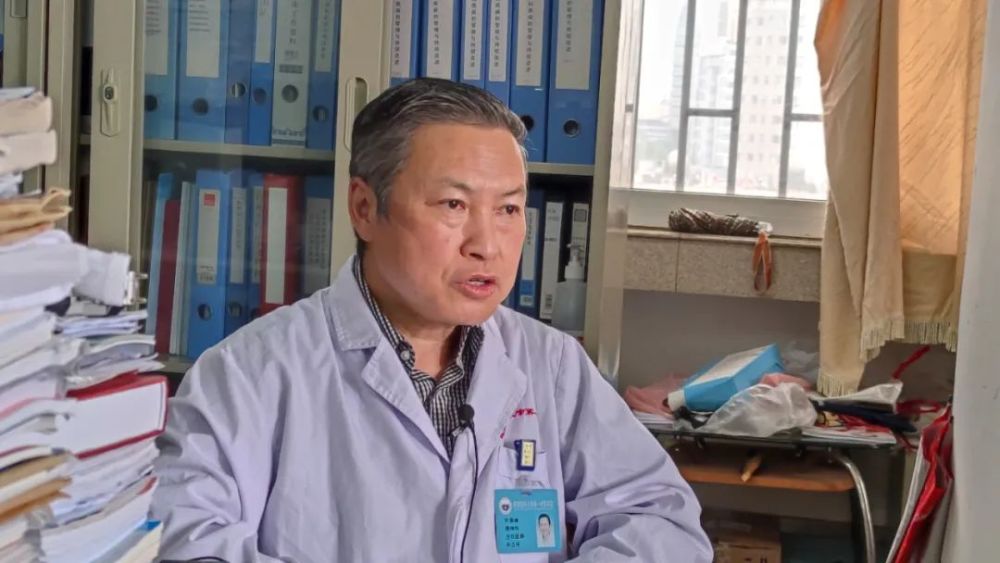 中国医师节丨医者仁心 感恩有你