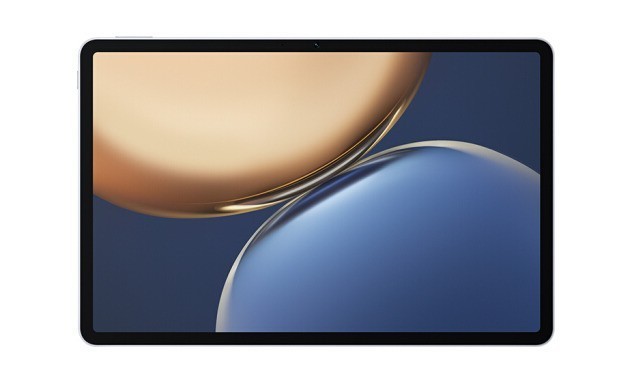 120hz全面屏荣耀平板v7pro开售2599元起