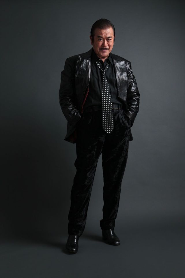 日本演员千叶真一因新冠肺炎病逝曾在风云中饰演雄霸