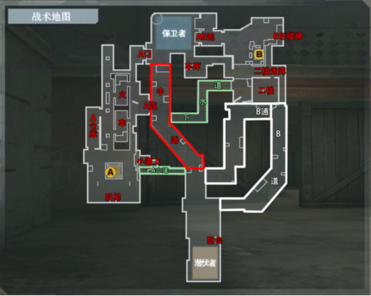 cf热力车站:地图报点,张嘴就来,无需多言_腾讯新闻