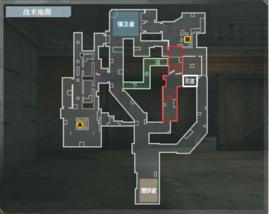 cf热力车站:地图报点,张嘴就来,无需多言