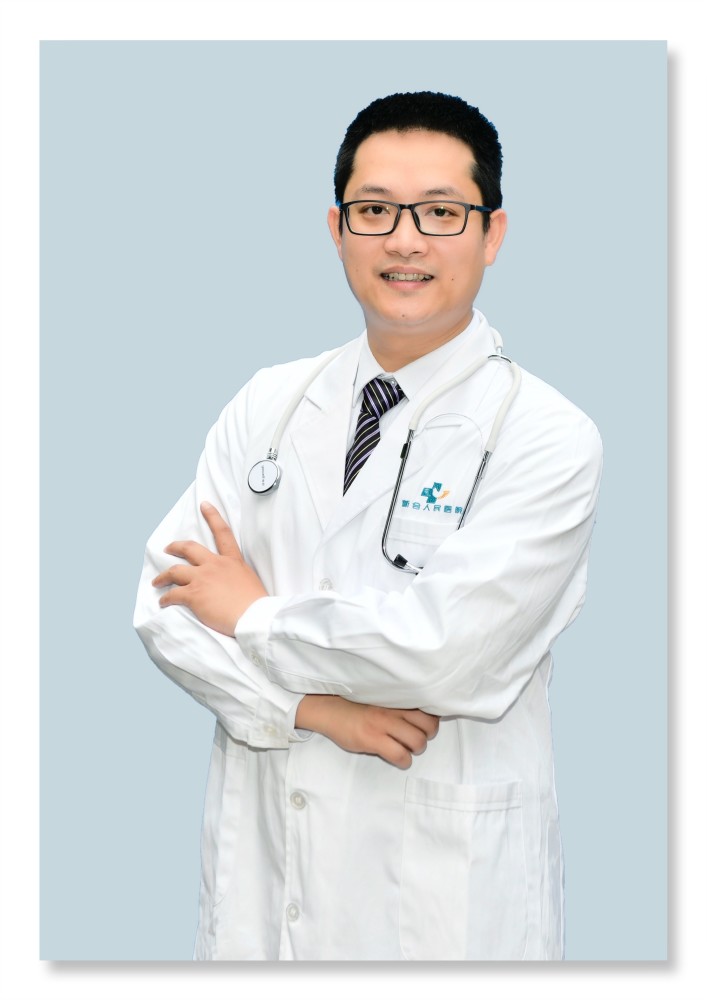 江门市新会区人民医院钟景良获第五届广东好医生提名奖