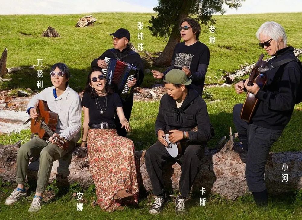 看完这档综艺发现刘烨妻子竟这么厉害她安利的童话秘境太上头了