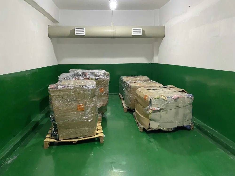 我市基本实现危险废物小微收集体系全覆盖_腾讯新闻