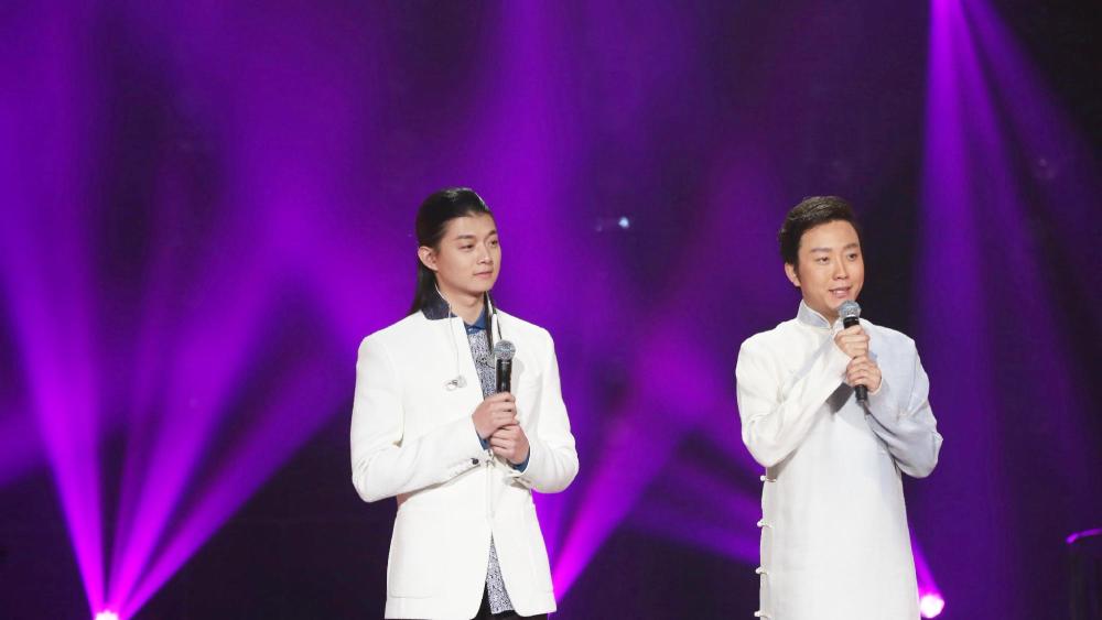 艺术家国风美少年霍尊在华语乐坛到底是什么地位