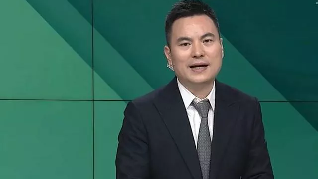 东京奥运会上,最受欢迎的10名中国体育解说