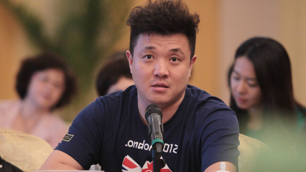 东京奥运会上,最受欢迎的10名中国体育解说