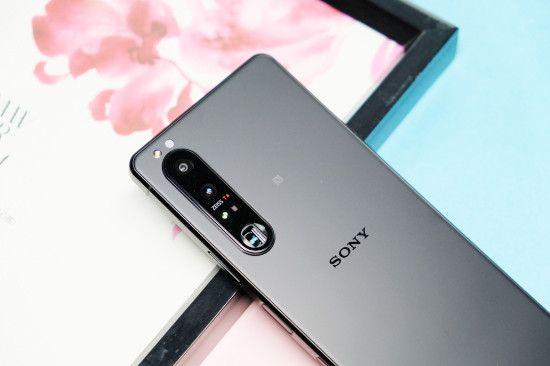 xperia1iii微单手机将专业微单装入你的口袋