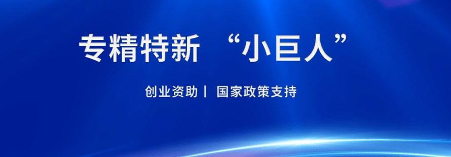 梁平人,平伟实业上榜第三批专精特新"小巨人"企业,将获国家政策支持!