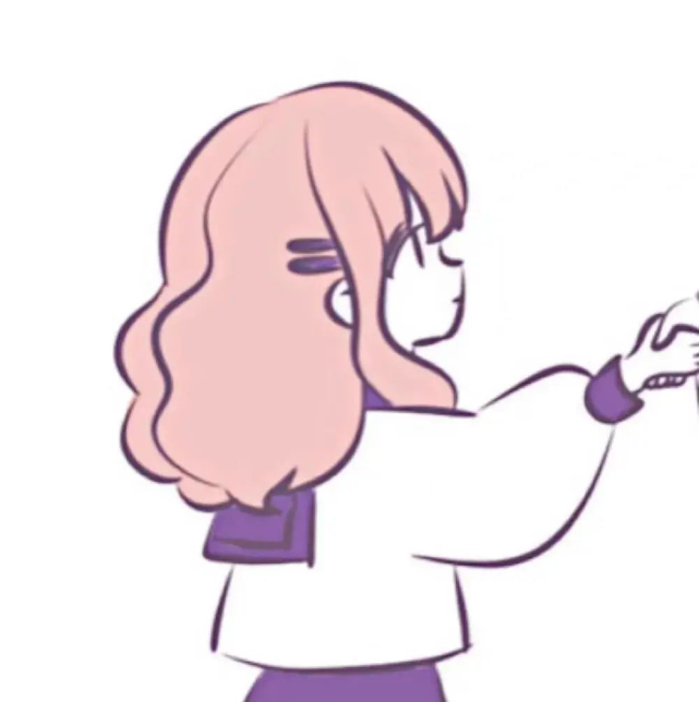 【闺蜜头像】一组你们喜欢的二次元闺蜜头像