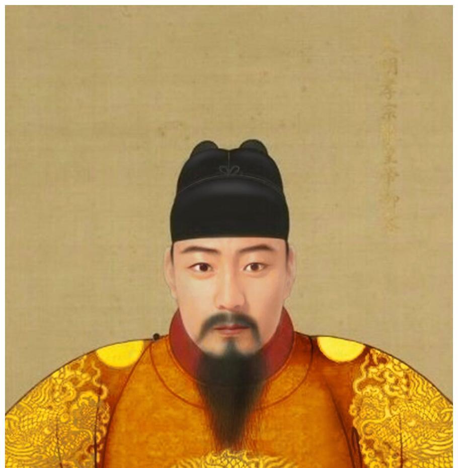 你伴我于幼年孤苦我予你一生之荣宠明宪宗朱见深与万贞儿的爱情