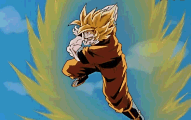 龙珠z悟空为什么不把瞬间移动教给众人