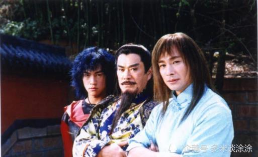 风云雄霸天下武器排行_风云雄霸天下武力排行,第一有争议,第八靠女儿勉强上榜