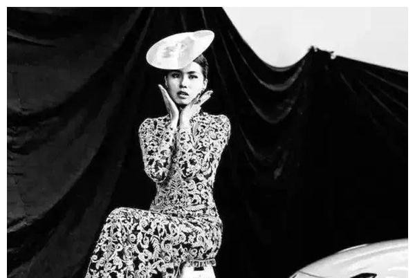 广东女孩李然相貌平平遇王子26岁成欧洲王室第一位中国王妃