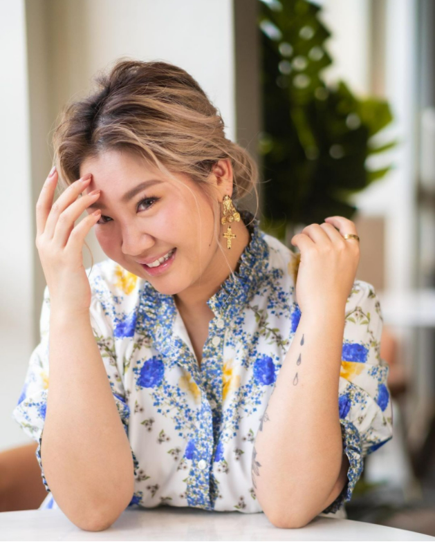 郑欣宜将继承沈殿霞巨额遗产!乐坛成绩已实现承诺