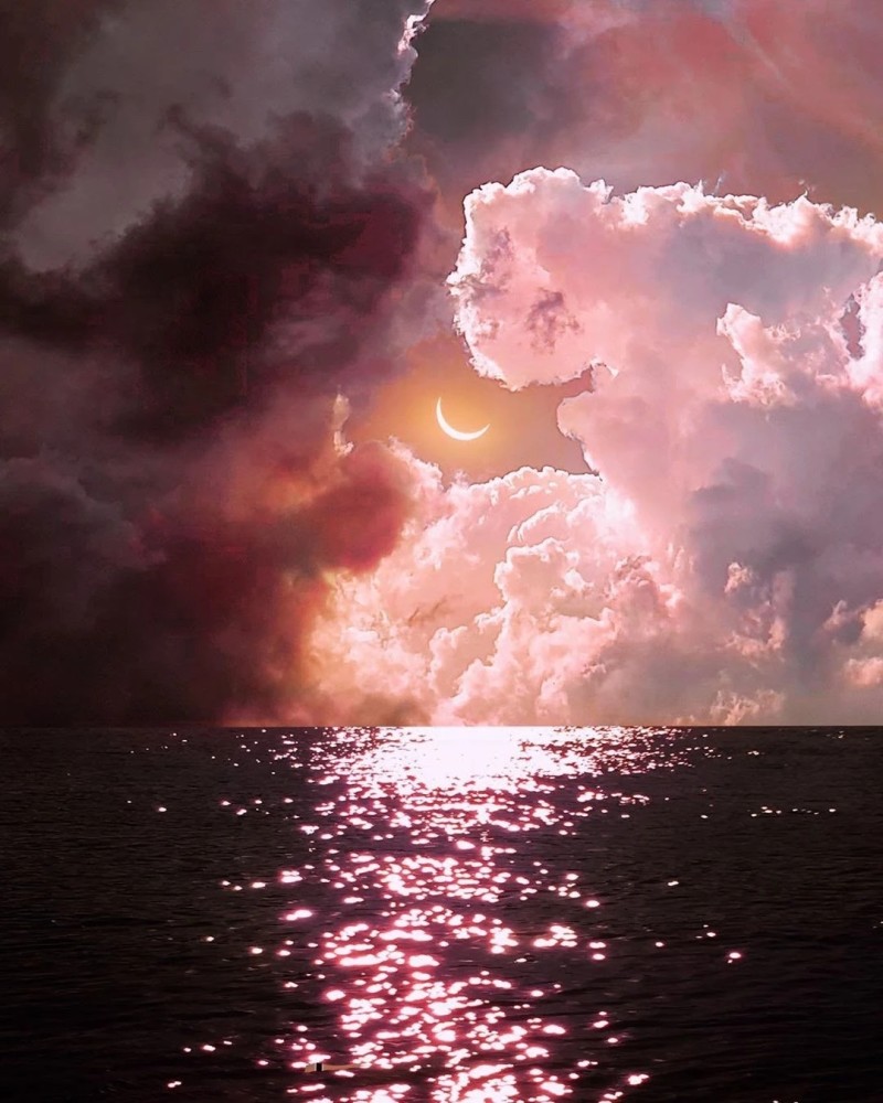 超仙的朋友圈背景图爱了