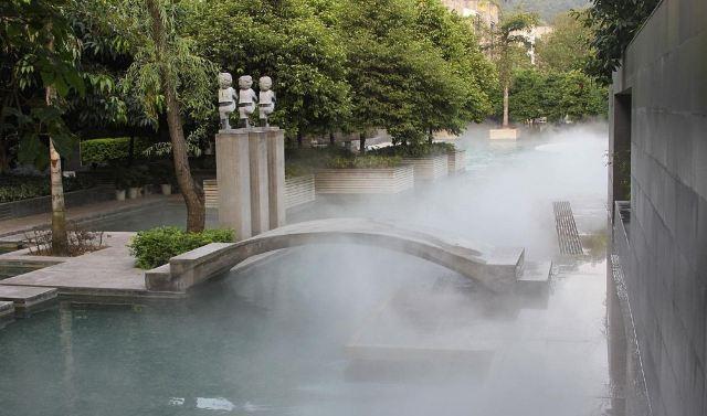 世界温泉之都——重庆,中国最好的温泉都在这儿!你去过几家