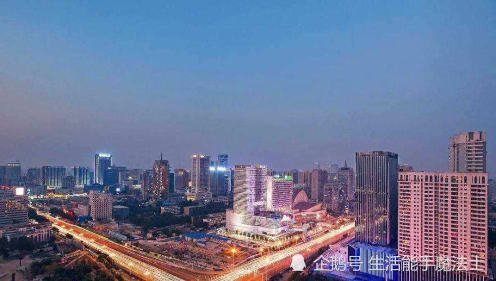 我国人均gdp_中国最“霸气”的地区,人均GDP将近60万元,远超美国碾压日本