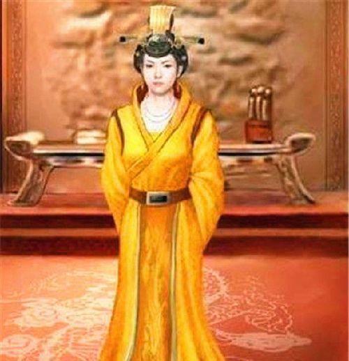 武则天容貌能复原ai技术还原真实容貌后难怪李治为她放弃江山