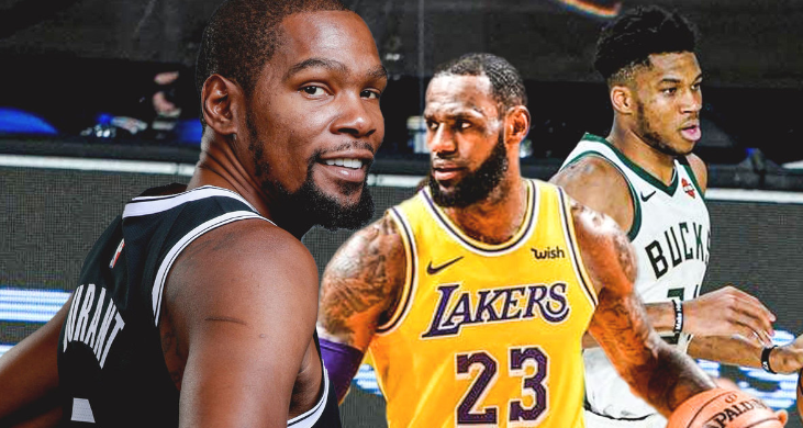 沃格爾：咱們會(huì)提高詹姆斯的使用率