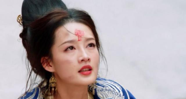 莫非这位可怜的宠妃就是赵金姑?当然这只是专家大胆的推测,很多