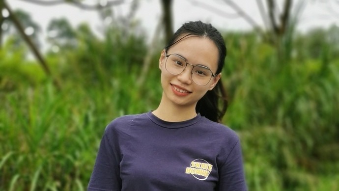 复旦文博系的澳门女孩:为何离开中国人均gdp最高城市来上海创业?