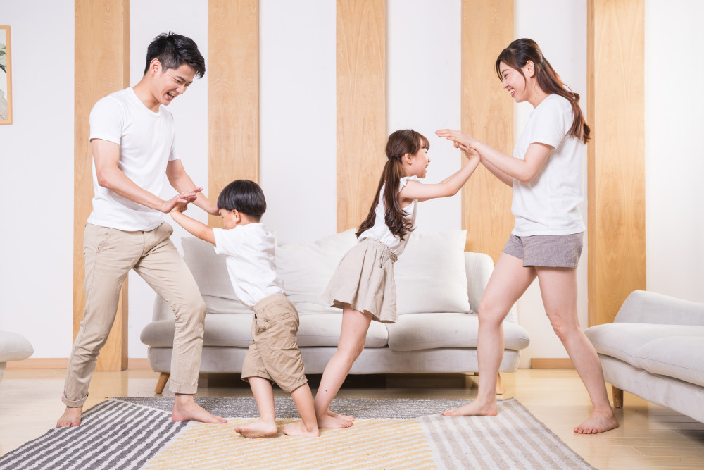 很多父母不愿承认的真相:生二胎是给孩子做个伴,长大后只是亲戚_腾讯