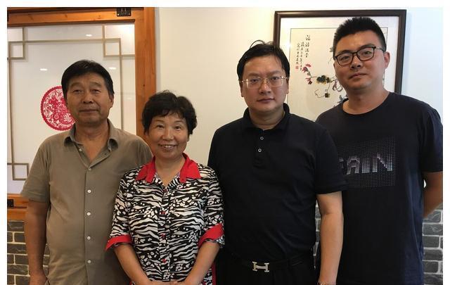 错换人生28年的姚策妻子:还姥姥20万首付,杜新枝房子留给郭威