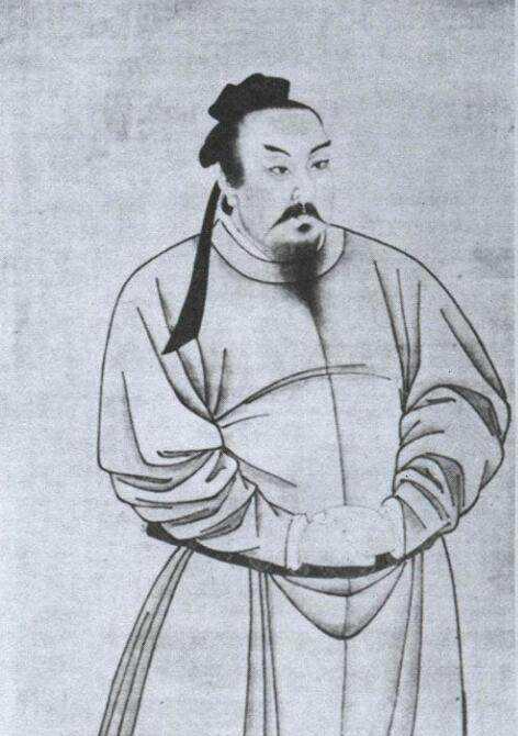 五胡乱华时"自我拆台"的"缺心眼"皇帝,竟然差点统一中国?