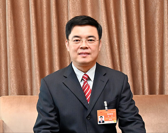 吉林省纪委书记 张忠:自觉站位全局 坚持"三不"一体推进_腾讯新闻