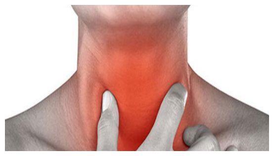 48岁男子坚持4吃,3不做,甲状腺结节逐渐消散,医生:值得学习