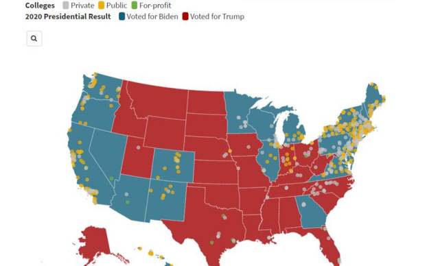 美国大学开学从兴奋转变为不安|美国大学|大学|西弗吉尼亚大学|路易斯