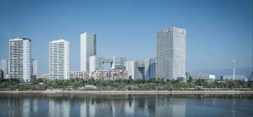 金华主城区多个项目开始招商含赤山公园婺州古城三江里