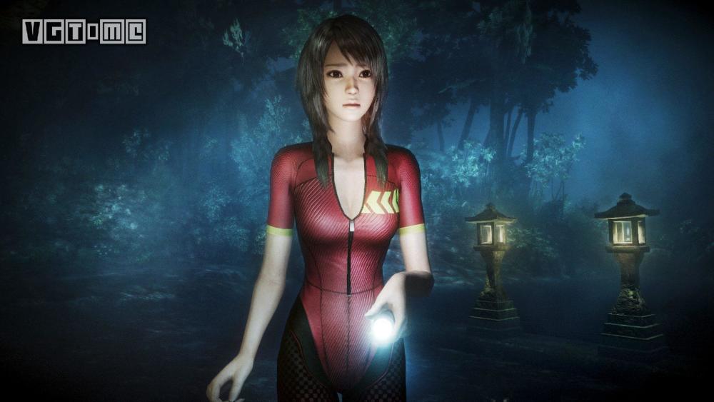 《零 濡鸦之巫女 高清版》新增服装官方截图公布