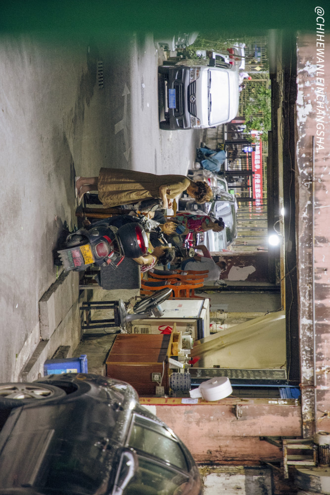 全网热播剧《扫黑风暴》取景地,原来就在长沙出片率100%的老街区