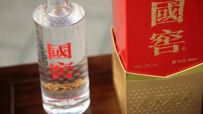 国窖1573被举报用团徽宣传 官方回应