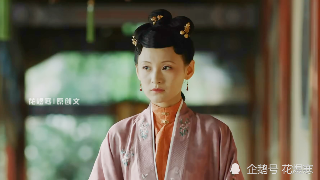 《玉楼春》桃夭"逃之夭夭",吴月红怀孕,有一种预感桃夭会反击的