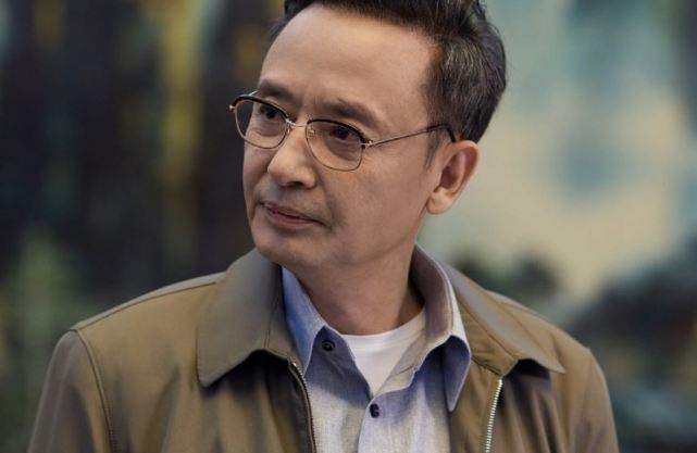 《扫黑风暴》孙兴结局是好是坏?《扫黑风暴》孙兴第几集被抓?|徐小山|